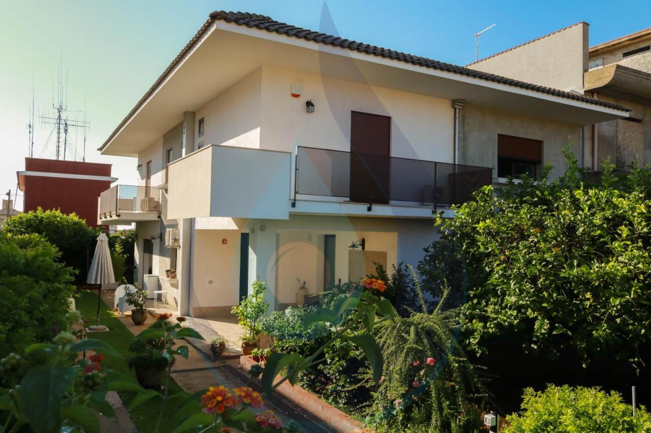 Acqua E Sale Avola住宿加早餐旅馆 外观 照片