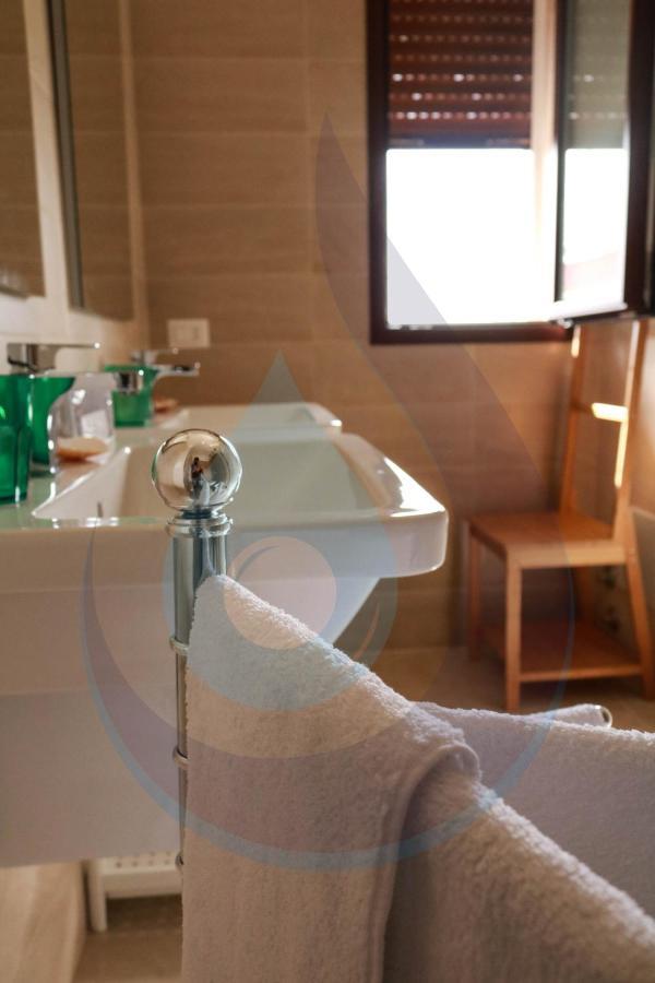 Acqua E Sale Avola住宿加早餐旅馆 外观 照片