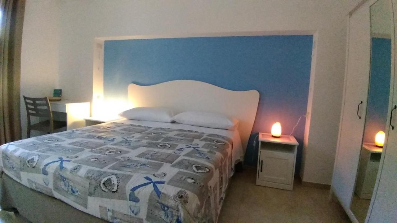 Acqua E Sale Avola住宿加早餐旅馆 外观 照片