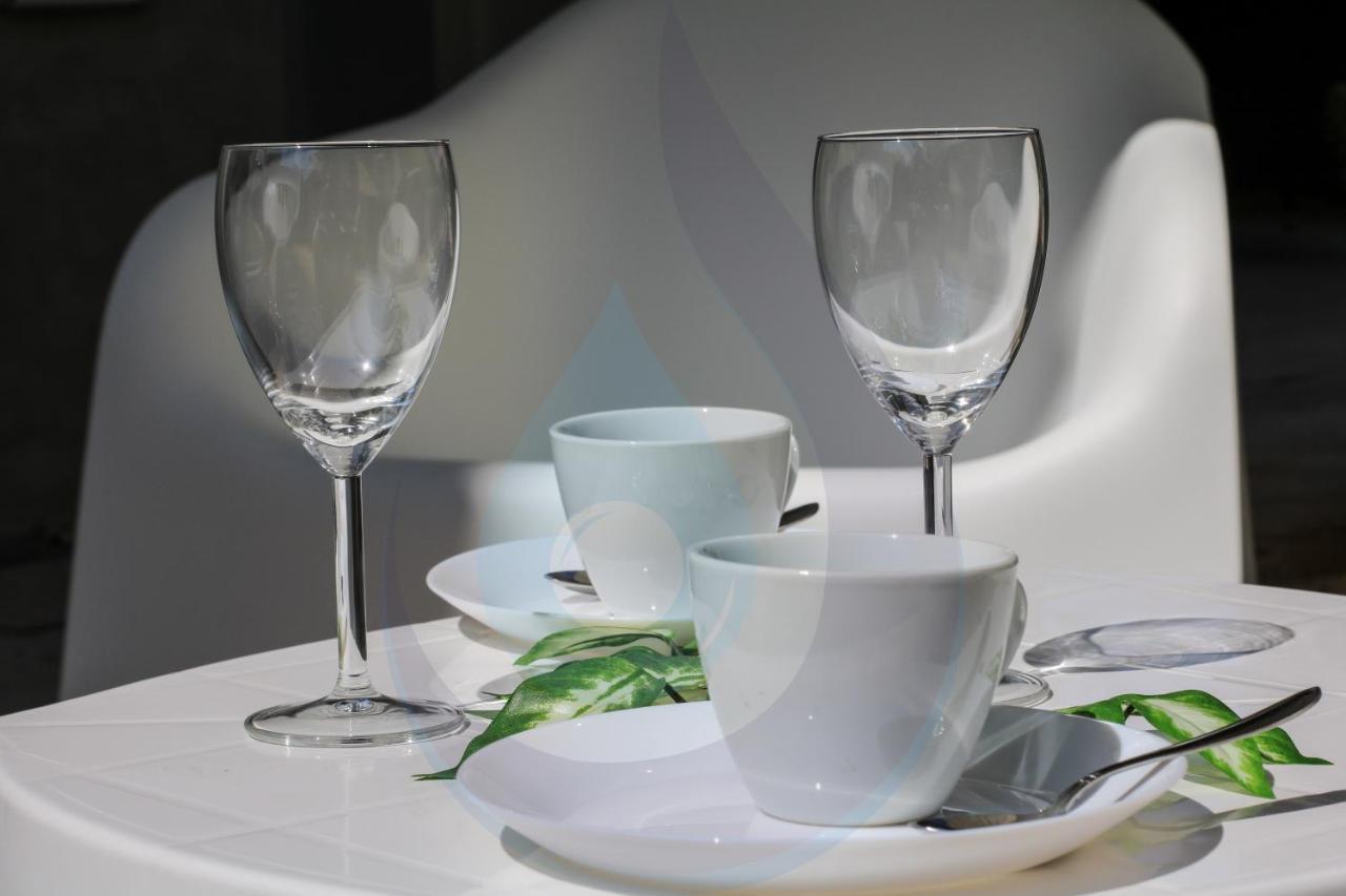 Acqua E Sale Avola住宿加早餐旅馆 外观 照片