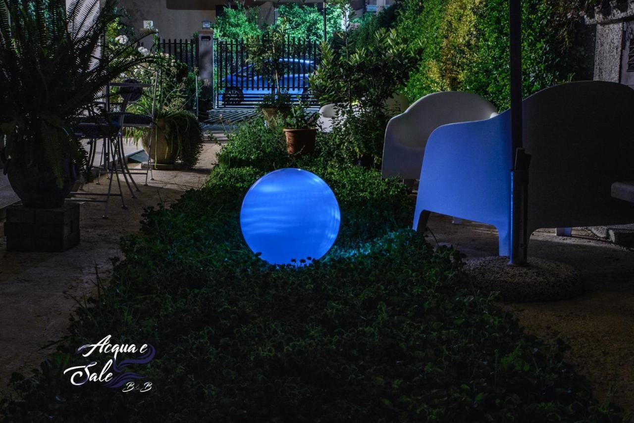 Acqua E Sale Avola住宿加早餐旅馆 外观 照片
