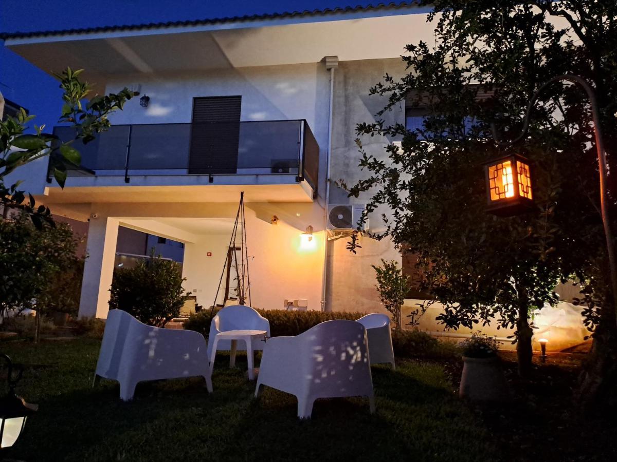 Acqua E Sale Avola住宿加早餐旅馆 外观 照片