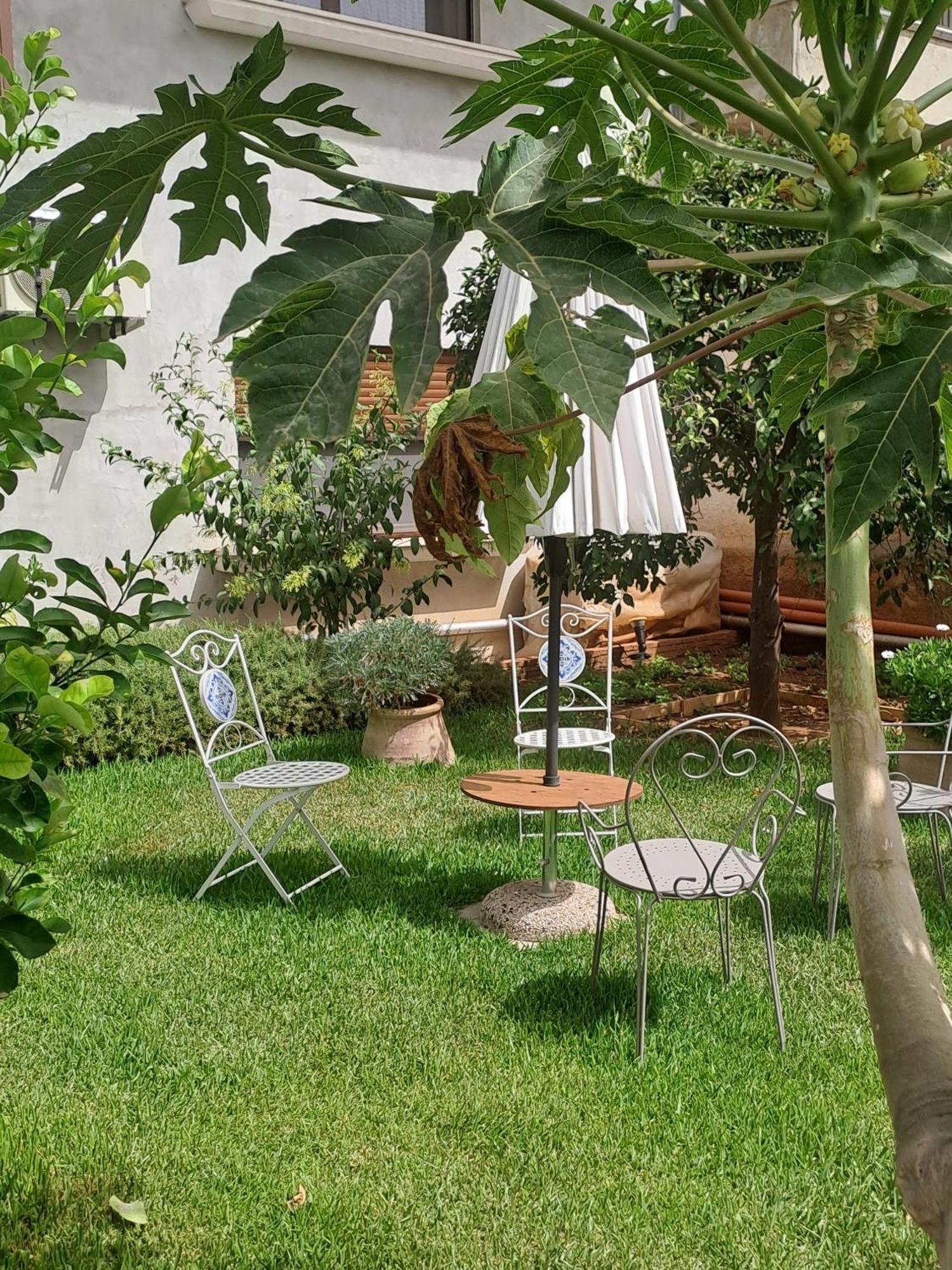 Acqua E Sale Avola住宿加早餐旅馆 外观 照片